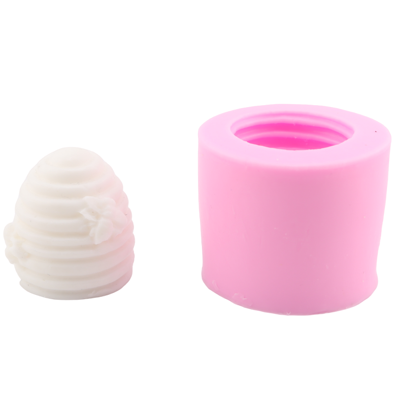 Bee Hive Silicone Mould - Aussie Candle Supplies