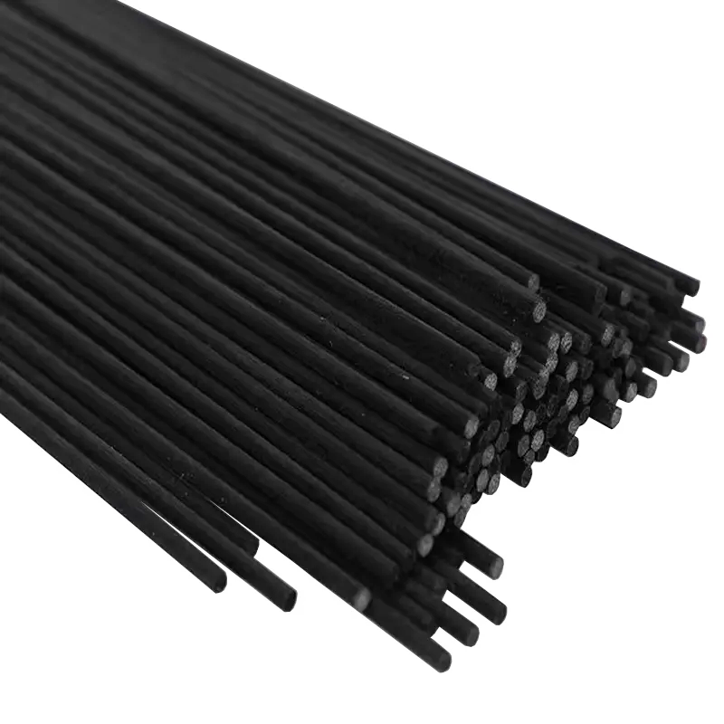 Black Diffuser Reed 4mm Aussie Candle Supplies