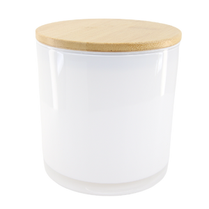 Cambridge Large White Tumbler