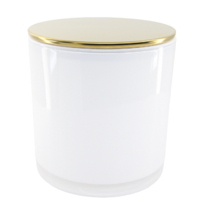 Cambridge Large White Tumbler