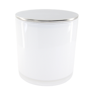 Cambridge Large White Tumbler