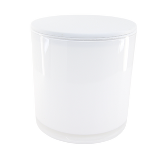 Cambridge Large White Tumbler