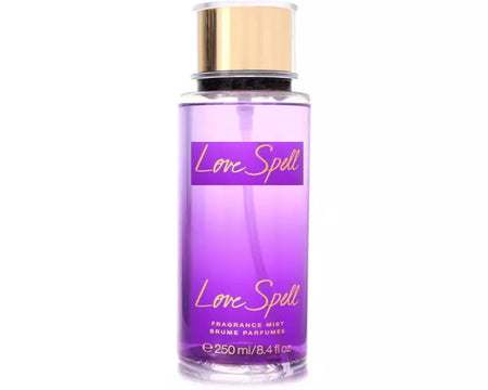 LOVE SPELL - Fragrance ( Oil Soluble )