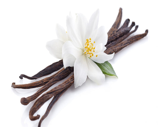 Oriental Vanilla Fragrance Oil - Aussie Candle Supplies