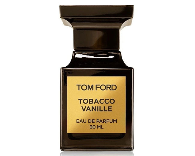 Tom ford tobacco vanille essential oil new arrivals