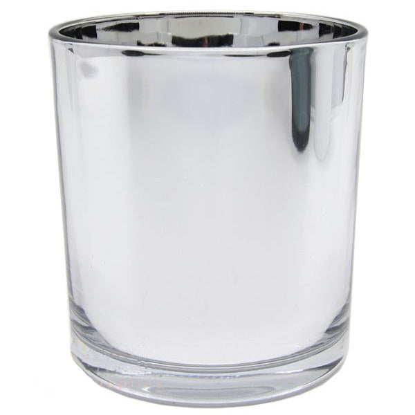 Cambridge Silver Tumbler - Aussie Candle Supplies