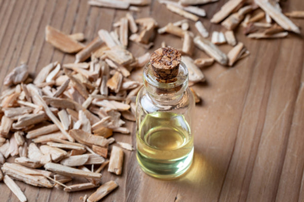 Cedarwood deals essential oil