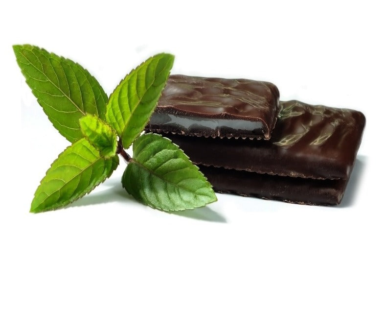Mint Dark Chocolate Sensations