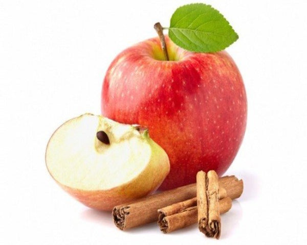 Apple & Cinnamon Fragrance Oil 